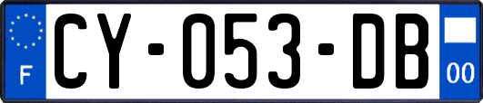 CY-053-DB