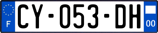 CY-053-DH