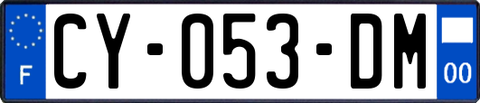 CY-053-DM