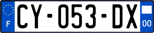 CY-053-DX