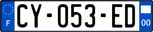 CY-053-ED
