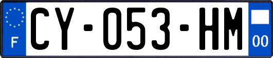 CY-053-HM