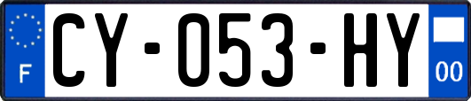 CY-053-HY