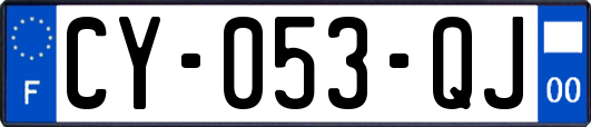 CY-053-QJ