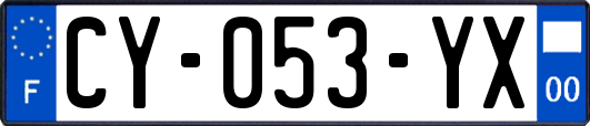 CY-053-YX