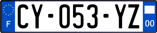 CY-053-YZ