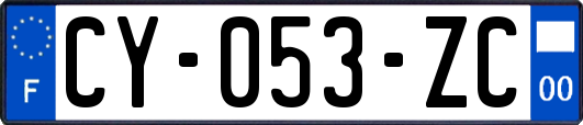 CY-053-ZC