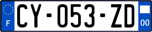 CY-053-ZD