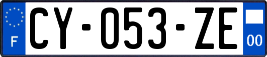 CY-053-ZE