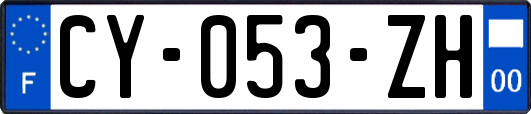 CY-053-ZH