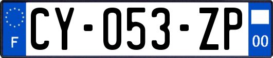 CY-053-ZP