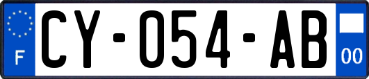 CY-054-AB