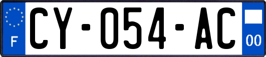 CY-054-AC