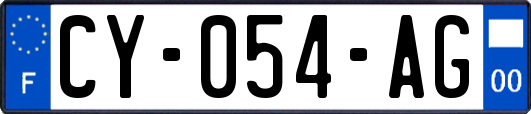 CY-054-AG