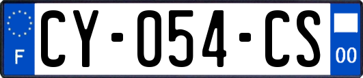 CY-054-CS