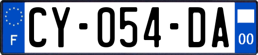 CY-054-DA