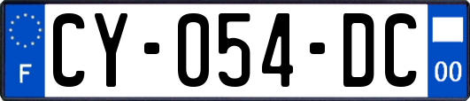 CY-054-DC