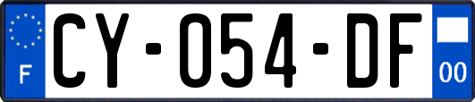 CY-054-DF
