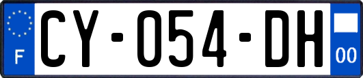CY-054-DH