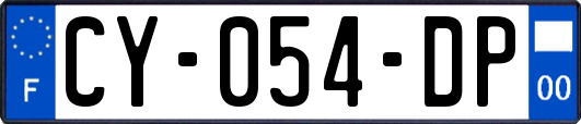 CY-054-DP