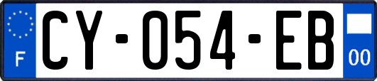 CY-054-EB