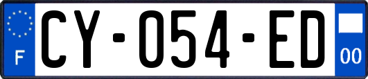 CY-054-ED