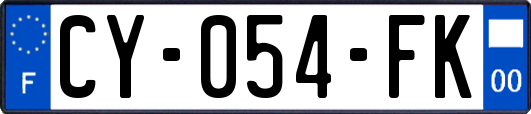 CY-054-FK