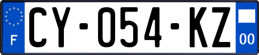 CY-054-KZ