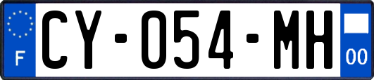 CY-054-MH