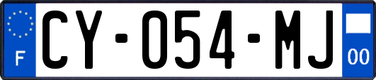 CY-054-MJ