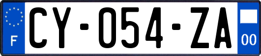 CY-054-ZA