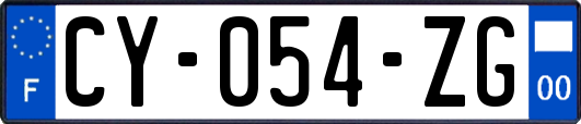 CY-054-ZG
