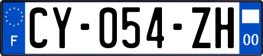 CY-054-ZH