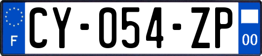 CY-054-ZP