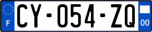 CY-054-ZQ