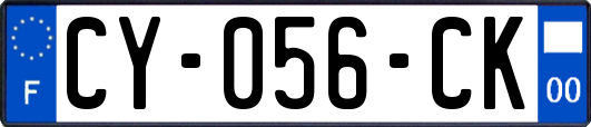 CY-056-CK