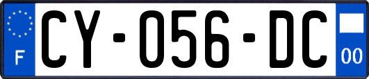 CY-056-DC