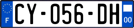 CY-056-DH
