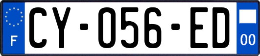CY-056-ED