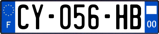 CY-056-HB