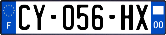 CY-056-HX