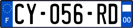 CY-056-RD