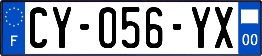 CY-056-YX
