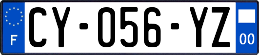 CY-056-YZ