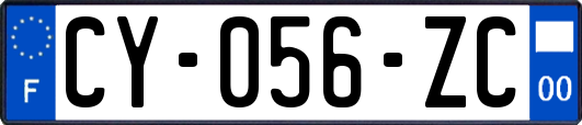 CY-056-ZC