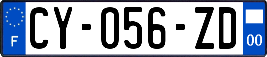 CY-056-ZD