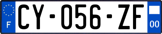 CY-056-ZF