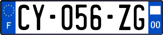 CY-056-ZG