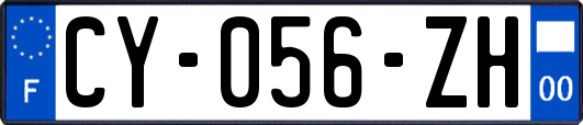 CY-056-ZH