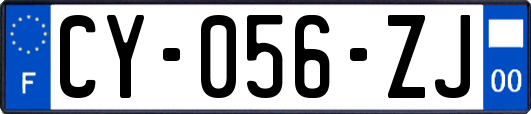 CY-056-ZJ